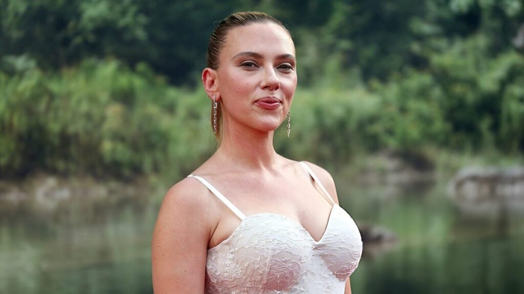 Scarlett Johansson, The Exorcist Kadrosunda: Vizyon Tarihi ve Ayrıntılar