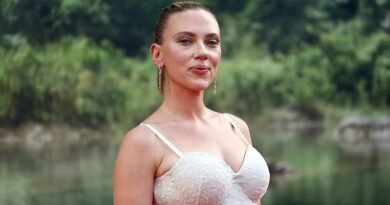 Scarlett Johansson, The Exorcist Kadrosunda: Vizyon Tarihi ve Ayrıntılar