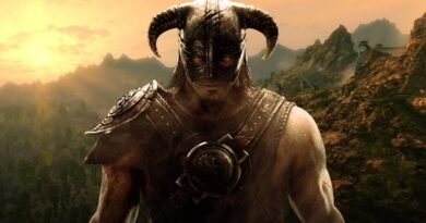 Elder Scrolls TV Dizisi Gelecek mi?