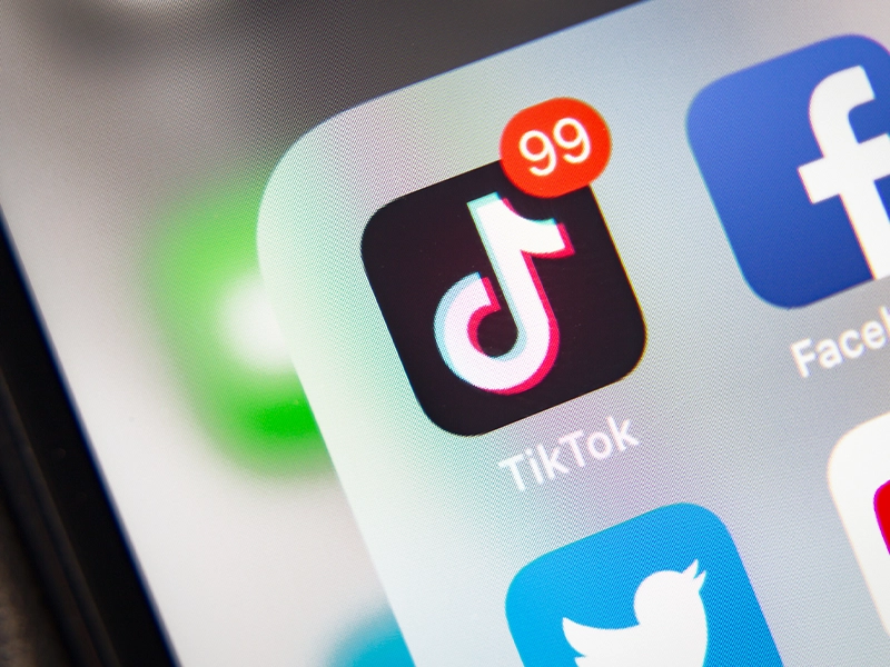 TikTok mu, Instagram mı? En Popüler Sosyal Medya Uygulaması Bu!