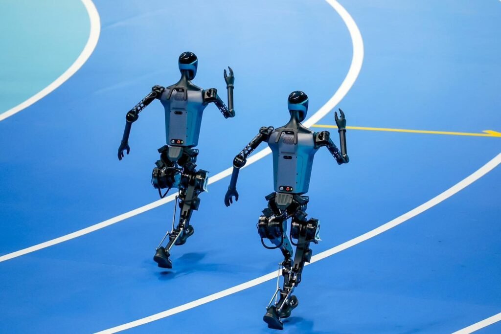 2025 Yılında Öne Çıkacak İnsansı Robot Gelişmeleri