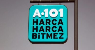 4 Aralık A101 Ekstra Kataloğunda Neler Sunuluyor?