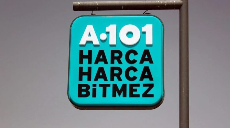4 Aralık A101 Ekstra Kataloğunda Neler Sunuluyor?