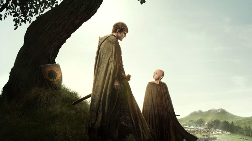 Yeni Fragman Yayınlandı: A Knight of the Seven Kingdoms Dizisi