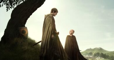 Yeni Fragman Yayınlandı: A Knight of the Seven Kingdoms Dizisi