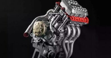 Alışılmadık Tasarım, Olağanüstü Performans: Sıra Dışı Beş Silindirli Motor
