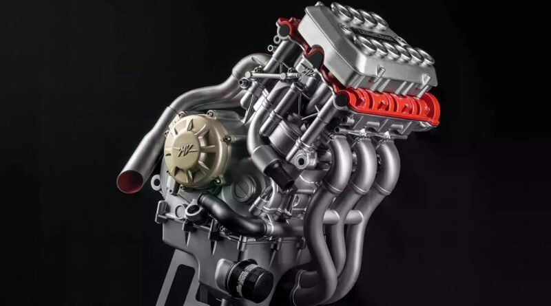 Alışılmadık Tasarım, Olağanüstü Performans: Sıra Dışı Beş Silindirli Motor