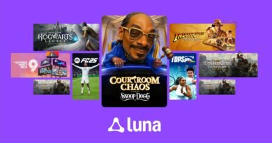 Amazon Prime Gaming Aralık 2025'te Ücretsiz 14 Oyun Sunuyor!