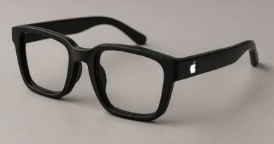 Apple, akıllı gözlüklerinde iPhone çiplerini kullanmaktan vazgeçiyor