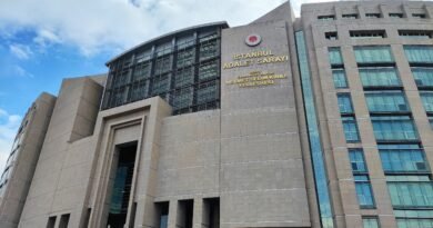 BAE İstihbaratına Yönelik Casusluk Operasyonu: Savunma Sanayisi Hedef Alındı