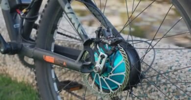 Bu akıllı yöntemle e-bisikletler rejeneratif frenleme teknolojisine kavuşuyor.