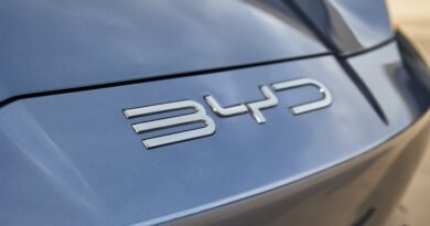 BYD, Elektrikli Araçların Verimliliğini Artıracak Yeni Bir Adım Attı
