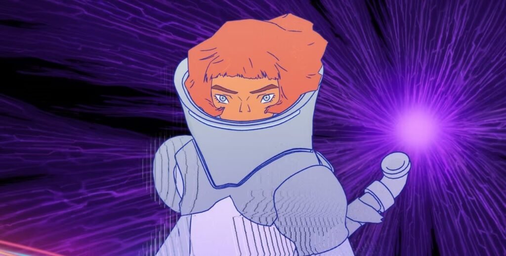 Edge of Tomorrow'un Anime Versiyonu İçin Yeni Fragman Yayınlandı