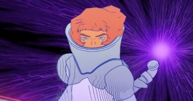 Edge of Tomorrow'un Anime Versiyonu İçin Yeni Fragman Yayınlandı