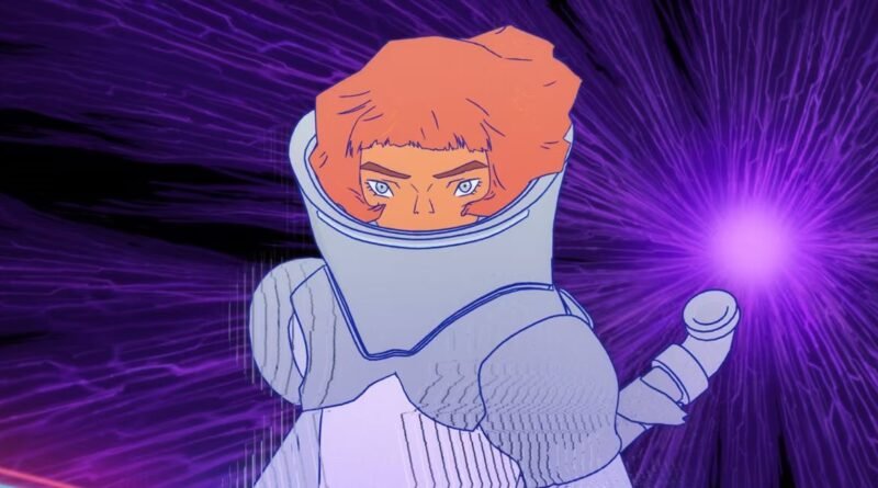 Edge of Tomorrow'un Anime Versiyonu İçin Yeni Fragman Yayınlandı