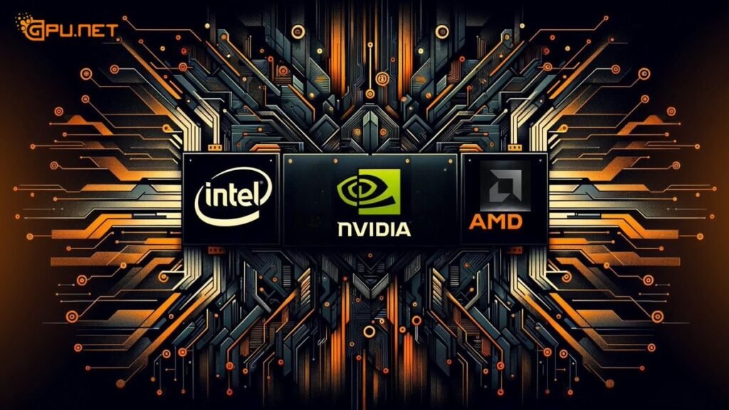 Ekran Kartı Pazarında Büyük Dönüşüm: AMD'nin Yükselişi