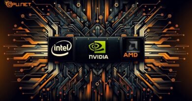 Ekran Kartı Pazarında Büyük Dönüşüm: AMD'nin Yükselişi