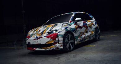 Elektrikli Volkswagen Polo'nun Teknik Özellikleri Açıklandı