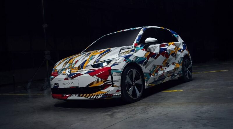 Elektrikli Volkswagen Polo'nun Teknik Özellikleri Açıklandı