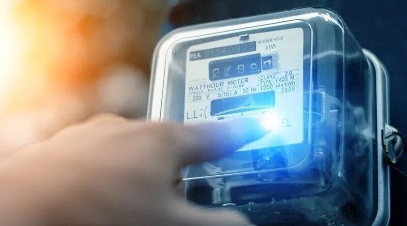Elektrikte Akıllı Sayaç Zorunluluğu: Anlık Fatura Görme Dönemi Başlıyor