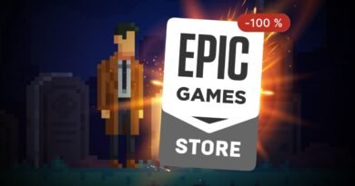 Epic Games’te Bu Haftanın Ücretsiz Oyunları Yayınlandı