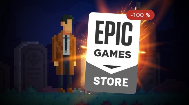 Epic Games’te Bu Haftanın Ücretsiz Oyunları Yayınlandı