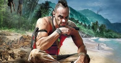 Far Cry Dizisi İçin Onay Verildi