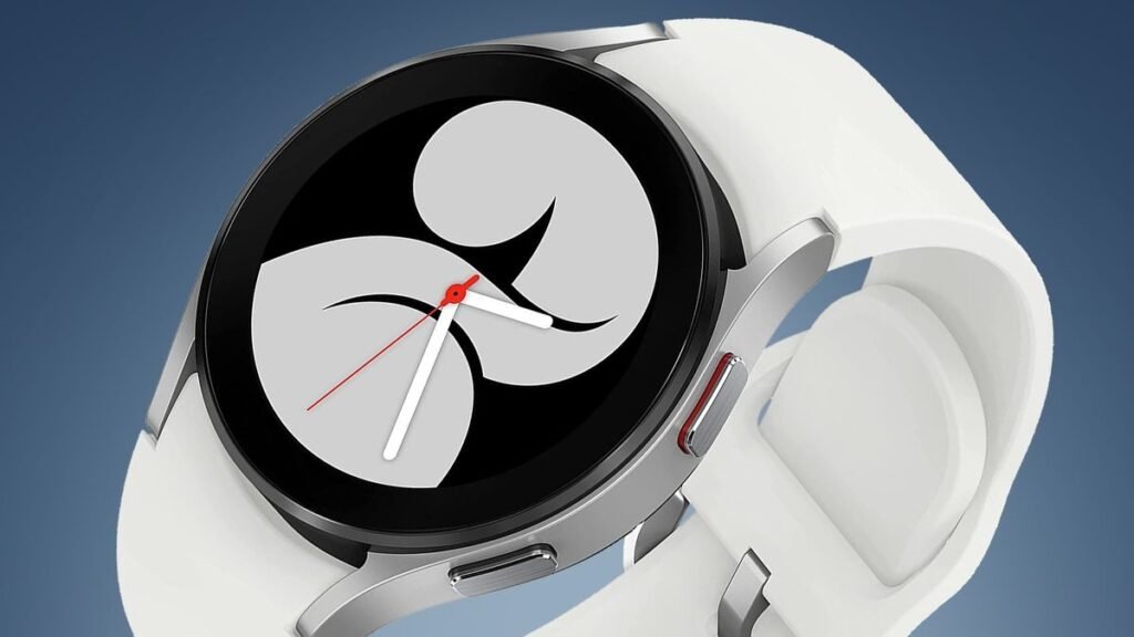 Galaxy Watch 4 için nihai büyük güncelleme yayımlandı.