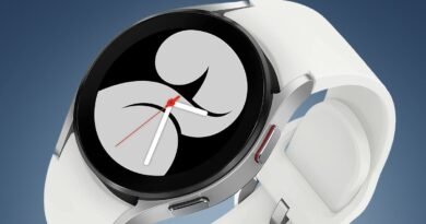 Galaxy Watch 4 için nihai büyük güncelleme yayımlandı.