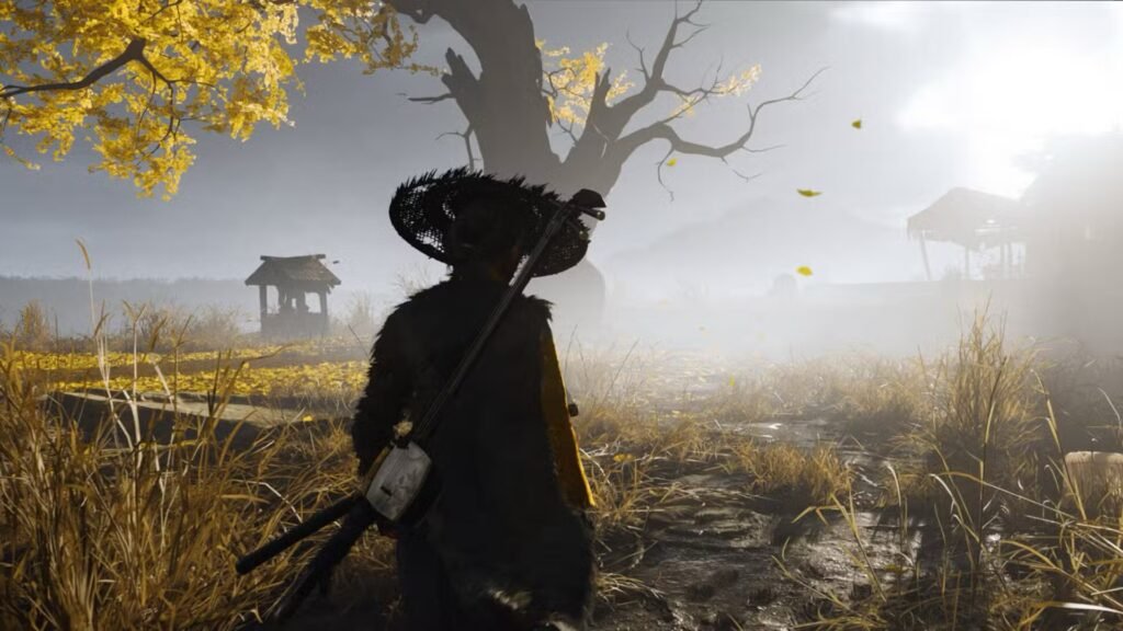 Ghost of Yotei'e: VRR Desteği ve Dengeli Grafik Modu Yeniliği