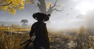 Ghost of Yotei'e: VRR Desteği ve Dengeli Grafik Modu Yeniliği