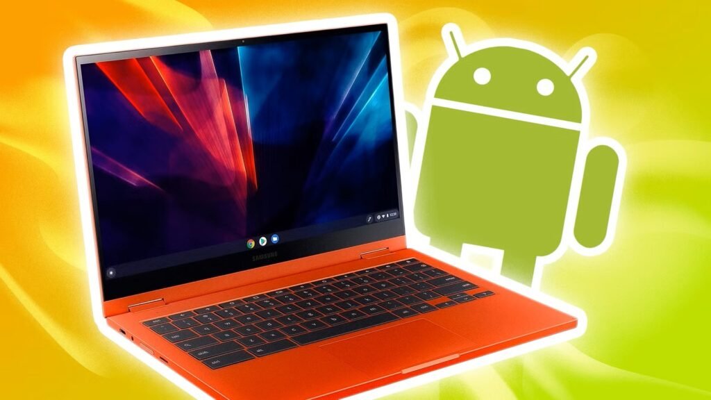 Google Aluminium OS’un Sızdırılması: Windows’a Rakip Bir Sistemi Geliyor!