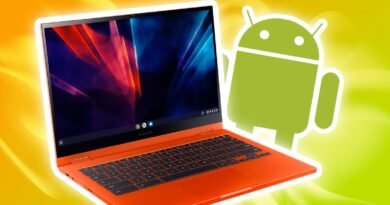 Google Aluminium OS’un Sızdırılması: Windows’a Rakip Bir Sistemi Geliyor!