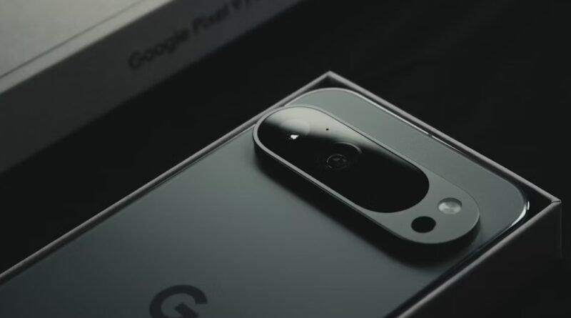 Google Tensor G6 Sızdırıldı: Daha İddialı Bir Versiyonla Geri Dönüyor!