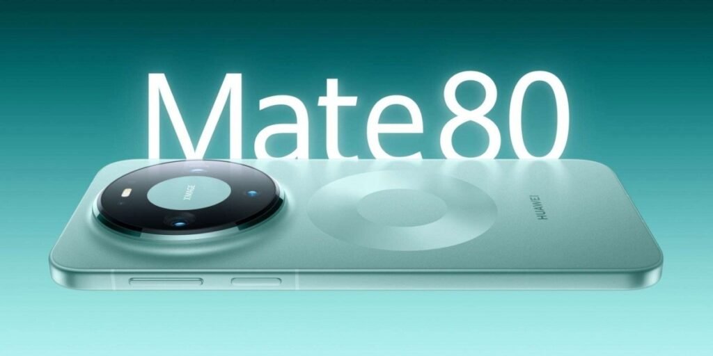 Huawei Mate 80 ve 80 Pro Tanıtıldı: İşte Özellikler ve Fiyatlar