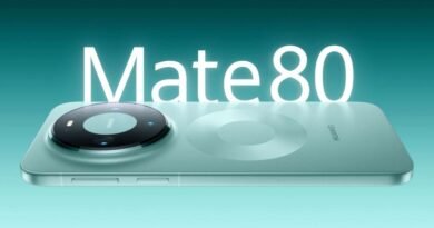 Huawei Mate 80 ve 80 Pro Tanıtıldı: İşte Özellikler ve Fiyatlar