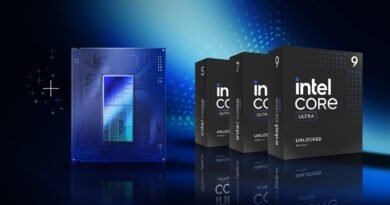 Intel, Arrow Lake Refresh'in Bir Özelliğini Daha Onayladı