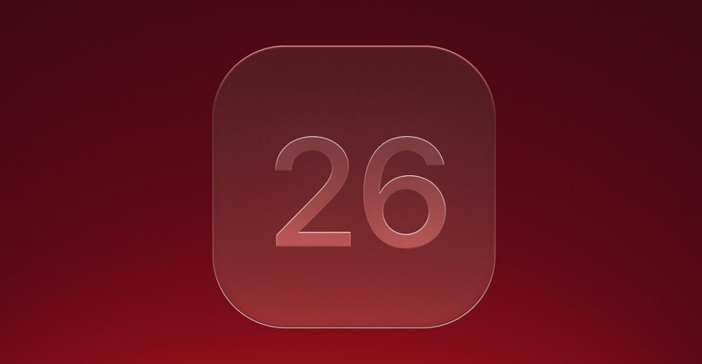 iOS 26'da Çözülmemiş Sorun: Fotoğraflar Kırmızı Görünüyor!