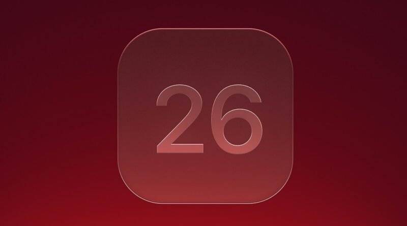 iOS 26'da Çözülmemiş Sorun: Fotoğraflar Kırmızı Görünüyor!