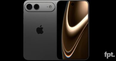 iPhone Fold'un Tasarımına Dair İlk Render Görüntüleri Yayınlandı!