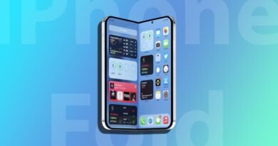 iPhone Fold yolda: Face ID ile ilgili hayal kırıklığı!