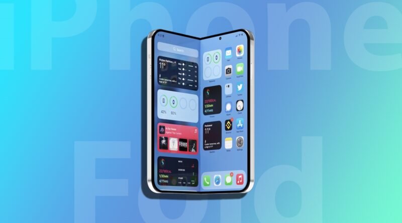 iPhone Fold yolda: Face ID ile ilgili hayal kırıklığı!