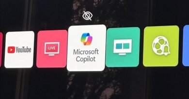 LG TV'lerde Copilot Heyecanı: Microsoft AI Zorunlu Oluyor