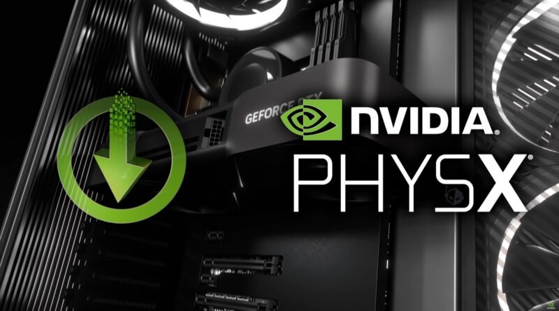 Nvidia GeForce 591.44 Sürücüsü Çıktı: İşte Getirdiği Yenilikler