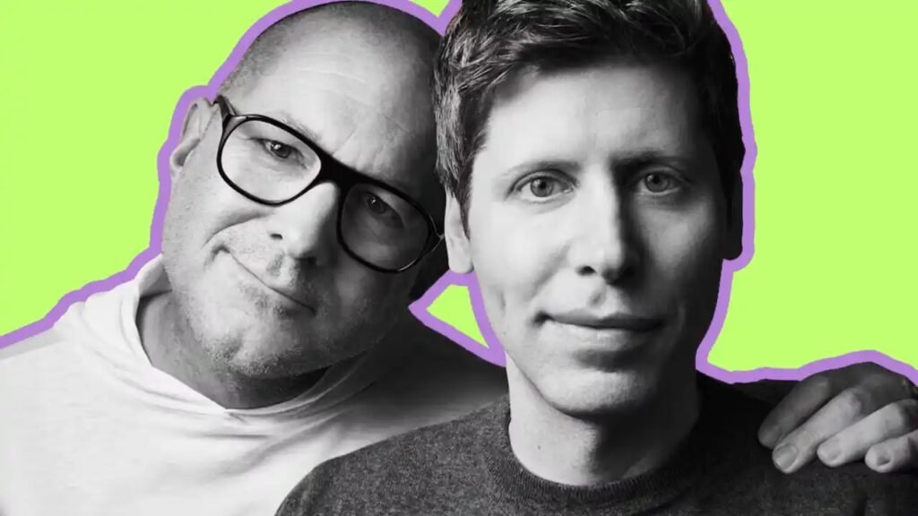 OpenAI, İlk Donanım Prototipini Tanıtmaya Hazırlanıyor