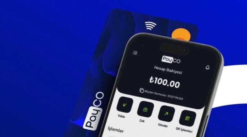PAYCO Elektronik Para Üzerine Yasa Dışı Bahis Operasyonu