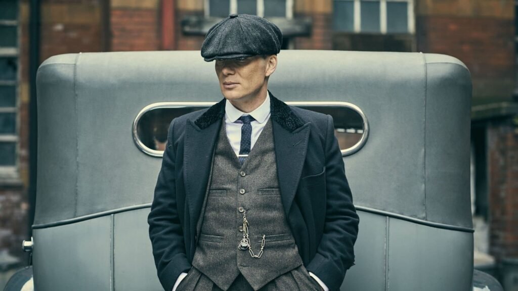 Peaky Blinders Filminin İlk Fragmanı Yayınlandı