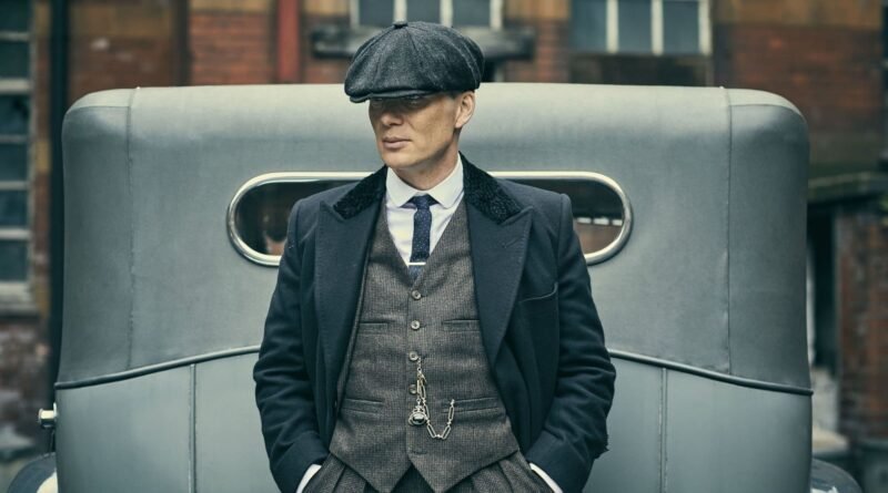 Peaky Blinders Filminin İlk Fragmanı Yayınlandı