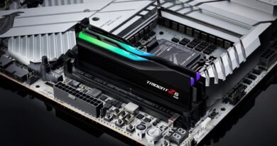 RAM Fiyatları Yükselişte: DDR5 RAM’ler Artık PS5’ten Daha Pahalı