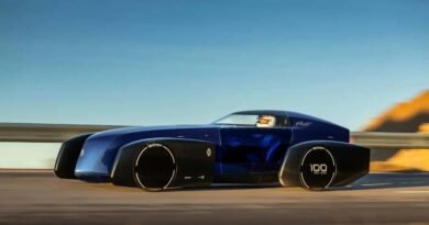 Renault'nun Konsept Elektrikli Aracı 1.000 km Menzil Hedefini Gerçekleştirdi